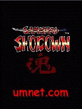 game pic for Samurai Shodown SE